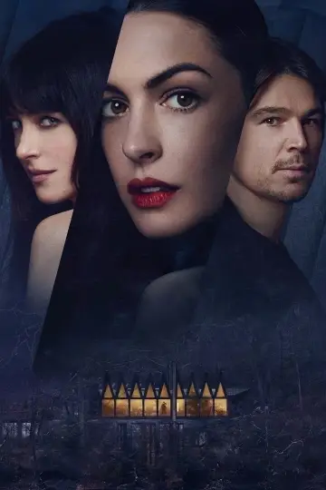 Poster to the movie "Verity" #1826881