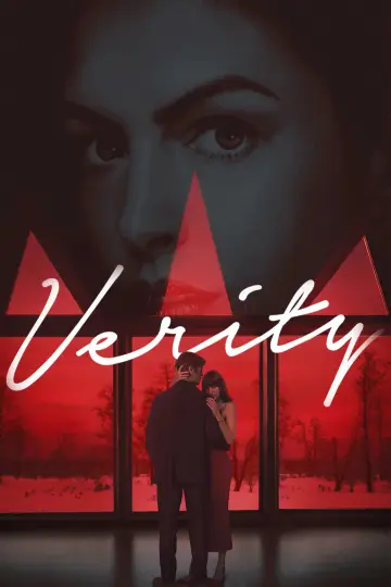 Poster to the movie "Verity" #1826882
