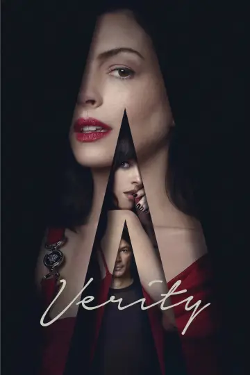 Poster to the movie "Verity" #1859715
