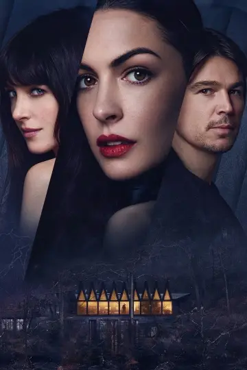 Poster to the movie "Verity" #1859719