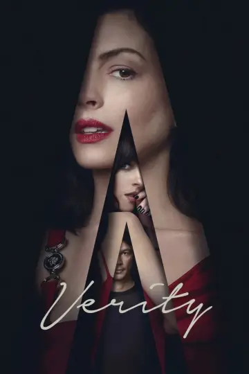 Poster to the movie "Verity" #1859721