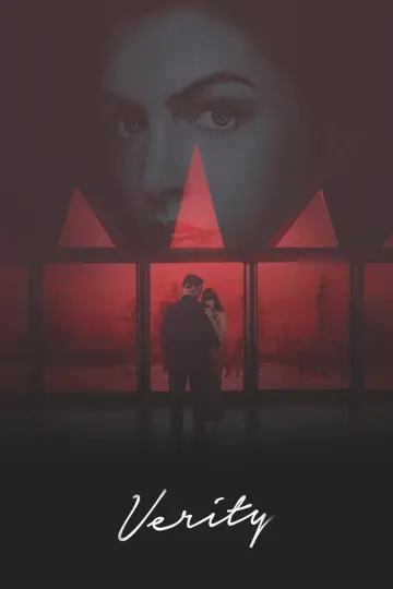 Poster to the movie "Verity" #1894296