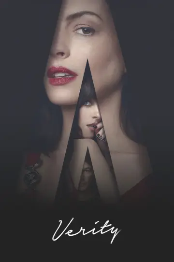 Poster to the movie "Verity" #1894297