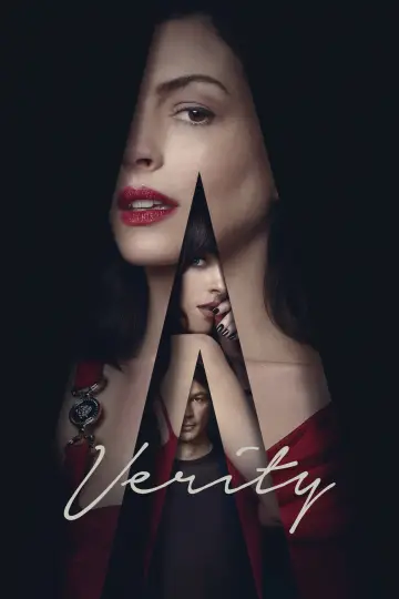 Poster to the movie "Verity" #1923731
