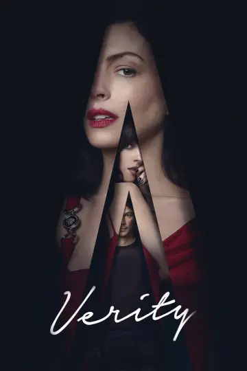 Poster to the movie "Verity" #1923733