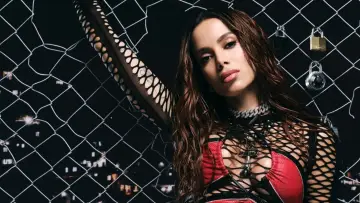 Anitta: Funk Generation - A Baile Funk Experience (Part I) Poster