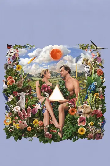 Poster to the movie "Peak Everything" #1638607