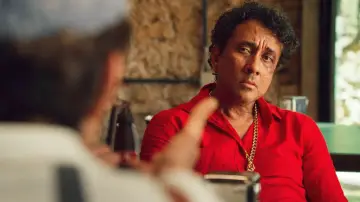 Paulinho Gogó em Top Love - Só e Bem Acompanhado Poster