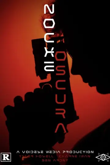 Noche Oscura Poster