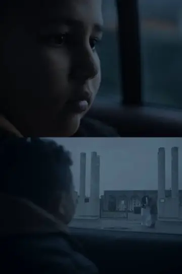 Poster to the movie "Don