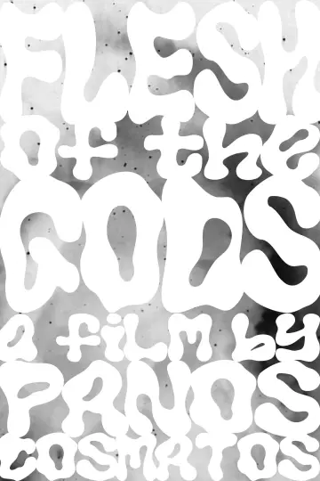 Poster to the movie "Flesh of the Gods" #864579