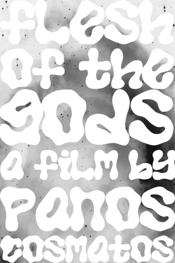 Poster to the movie "Flesh of the Gods" #864581