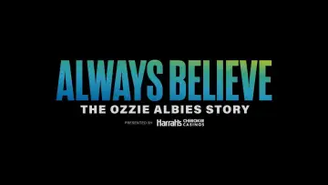 Backdrop to the movie "Always Believe: The Ozzie Albies Story" #465471
