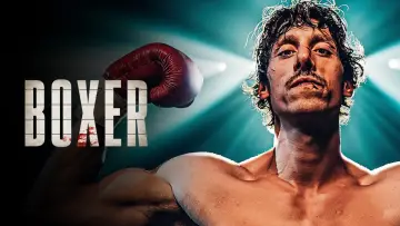 Backdrop to the movie "Boxer" #635343