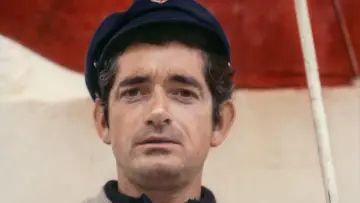 Backdrop to the movie "Jacques Demy: The Pink and the Black" #1105483