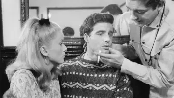Backdrop to the movie "Jacques Demy: The Pink and the Black" #1105486
