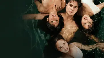 Sisid Marino Poster
