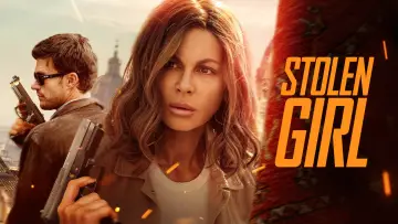 Stolen Girl