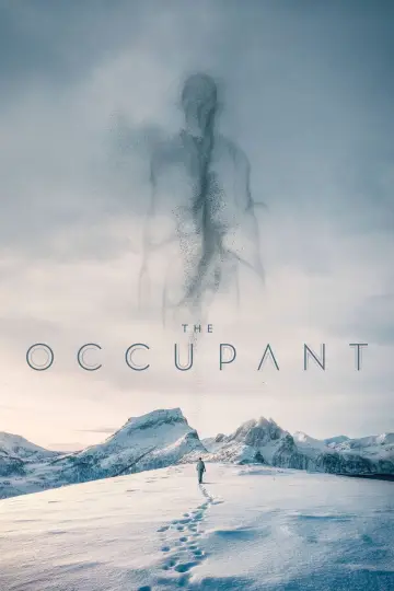 Poster to the movie "The Occupant" #585419