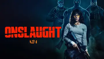 Backdrop to the movie "Onslaught" #1828405