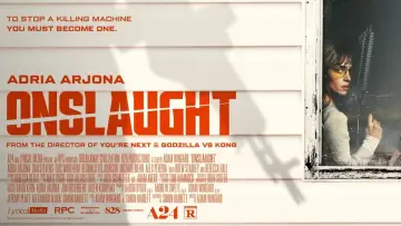 Backdrop to the movie "Onslaught" #1828406