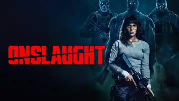 Backdrop to the movie "Onslaught" #1862541