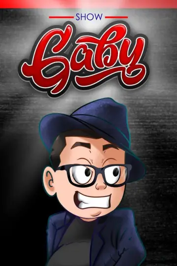 Poster to the movie "Franco Escamilla: Gaby" #1107881