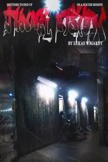 Poster to the movie "Sacrifice" #1651133