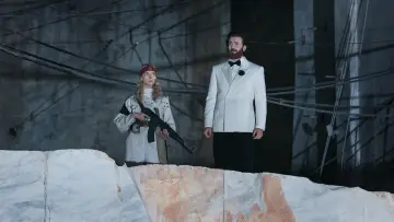 Backdrop to the movie "Sacrifice" #1811156