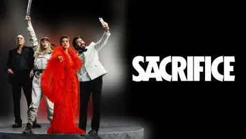 Backdrop to the movie "Sacrifice" #1880468