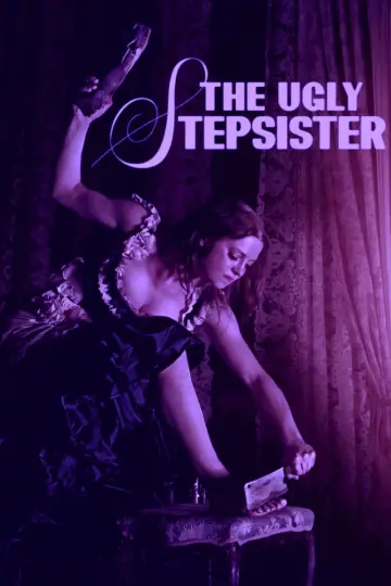 Poster to the movie "The Ugly Stepsister" #1205390