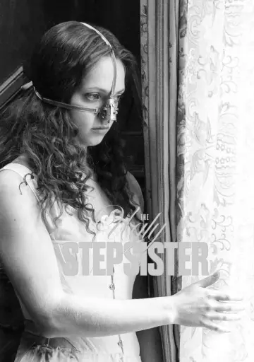Poster to the movie "The Ugly Stepsister" #1205391