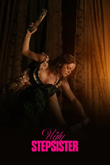 Poster to the movie "The Ugly Stepsister" #1570580