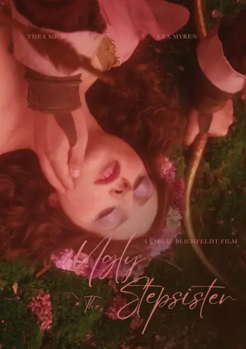 Poster to the movie "The Ugly Stepsister" #1653949