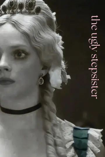 Poster to the movie "The Ugly Stepsister" #1781849