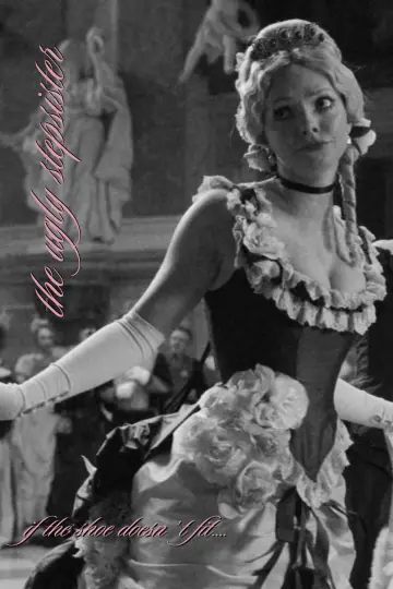 Poster to the movie "The Ugly Stepsister" #1815455