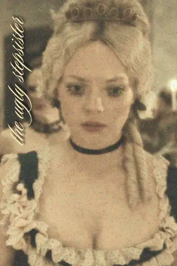 Poster to the movie "The Ugly Stepsister" #1815456