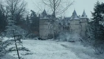 Backdrop to the movie "The Ugly Stepsister" #519210