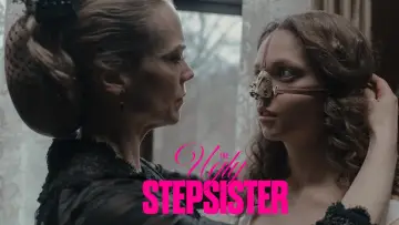 Backdrop to the movie "The Ugly Stepsister" #519302