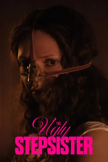 Poster to the movie "The Ugly Stepsister" #519517