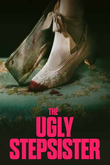Poster to the movie "The Ugly Stepsister" #831903