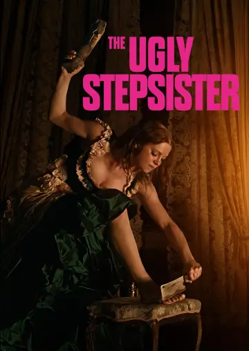 Poster to the movie "The Ugly Stepsister" #831904