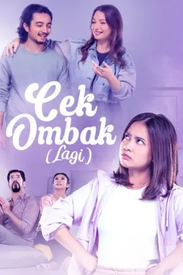 Cek Ombak ( Lagi ) Poster