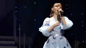 Backdrop to the movie "Love Live! Superstar!! Liella! Unit Live & Fan Meeting Tour: Music-Talk-Teamwork! Prime Adventure!!" #1108034