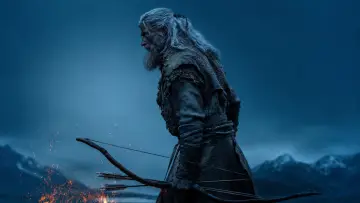 Backdrop to the movie "The Death of Robin Hood" #1176037