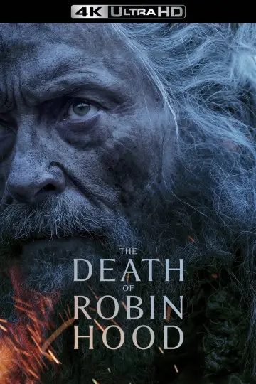 Poster to the movie "The Death of Robin Hood" #1192784