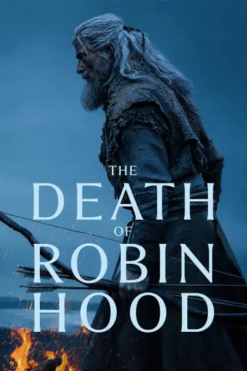Poster to the movie "The Death of Robin Hood" #1192789