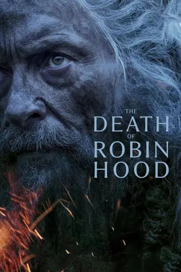 Poster to the movie "The Death of Robin Hood" #1211736