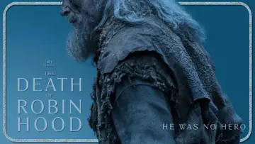 Backdrop to the movie "The Death of Robin Hood" #590414