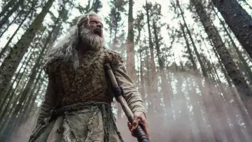 Backdrop to the movie "The Death of Robin Hood" #909590